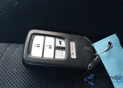 2020 Honda Cr-V 2Wd Ex z USA, uszkodzony, nr VIN 2HKRW1H58LH401850